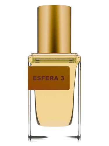 Pisello Parfum Esfera 3