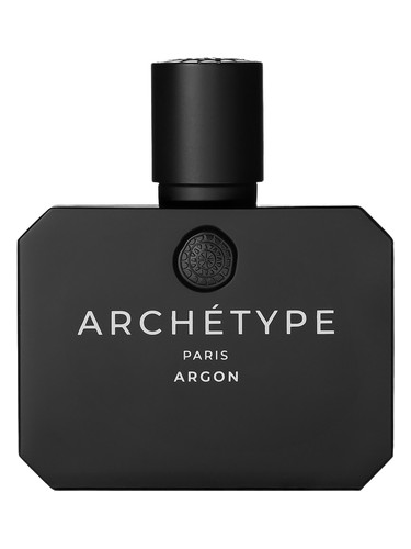 Archétype Argon