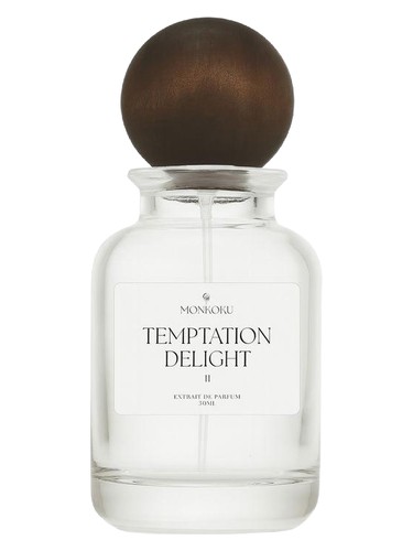 Monkoku Temptation Delight