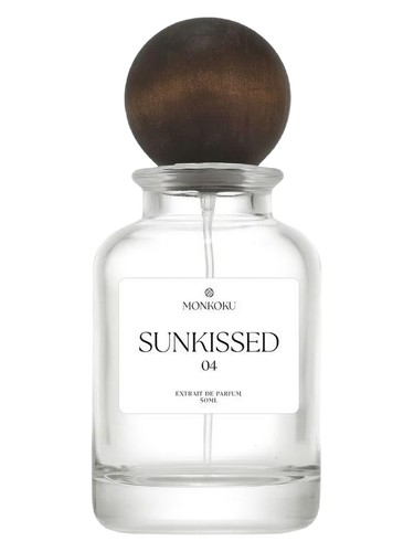 Monkoku Sunkissed