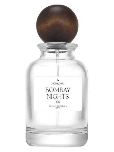 Monkoku Bombay Nights