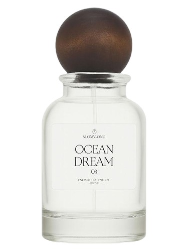 Monkoku Ocean Dream