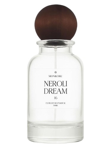Monkoku Neroli Dream