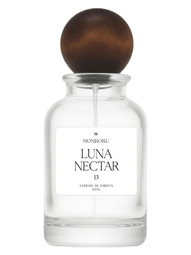 Monkoku Luna Nectar