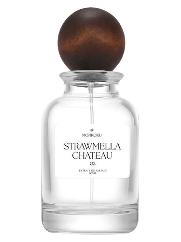 Monkoku Strawmella Château