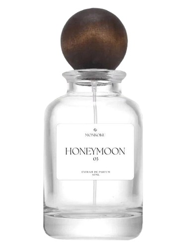 Monkoku Honeymoon