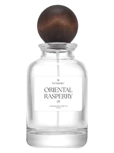 Monkoku Oriental Raspberry