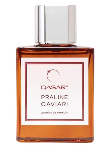 Maison Qasar Praline Caviari