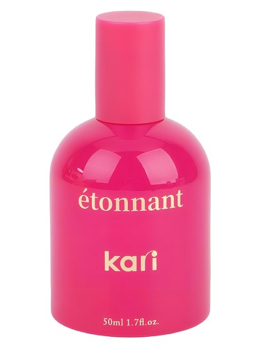 kari Étonnant