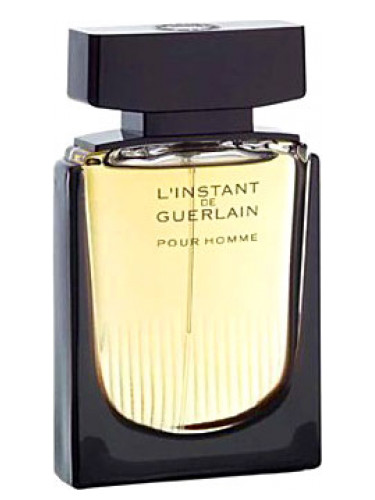 L&#039;Instant de Guerlain pour Homme Eau Extreme Guerlain