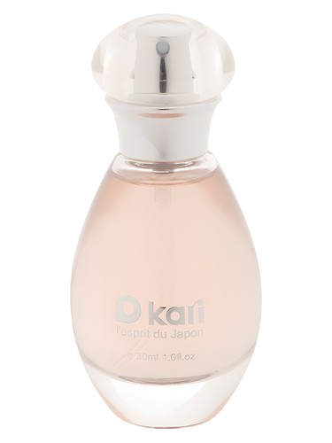 kari L'esprit du Japon