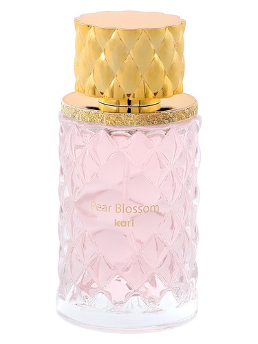 kari Pear Blossom