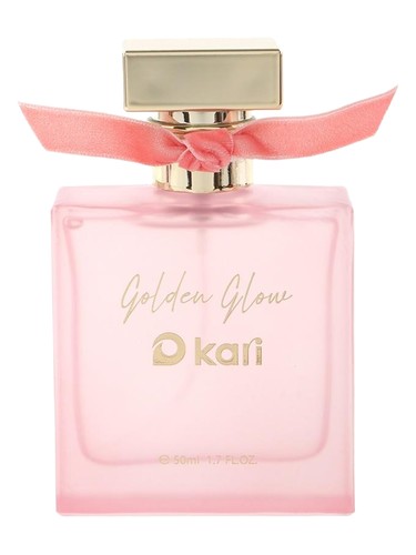 kari Golden Glow
