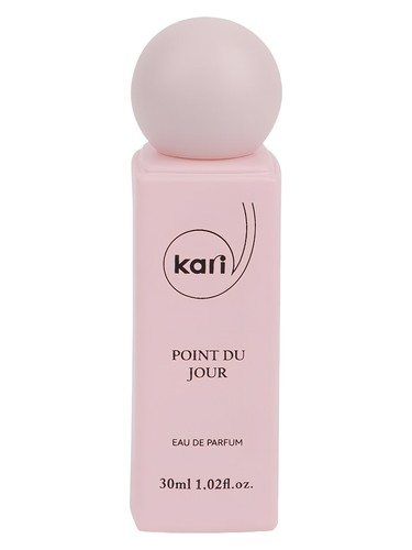 kari Point Du Jour