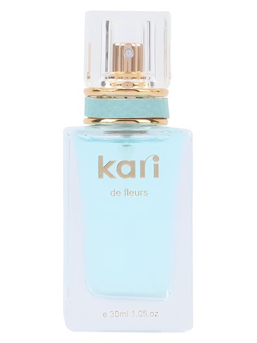 kari Kari de Fleurs