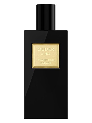 OUDER Aura