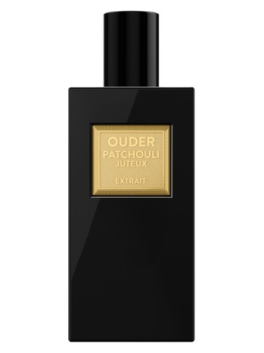 OUDER Patchouli Juteux