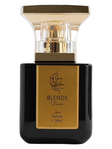 Enchantment Oud Khaltat