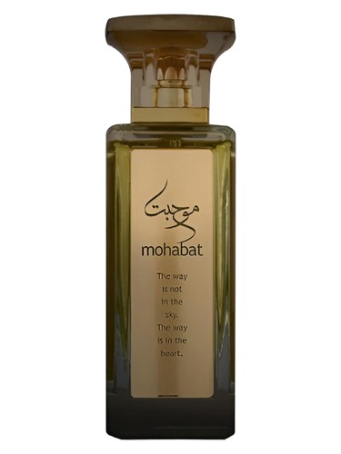 Mohabat Khaltat