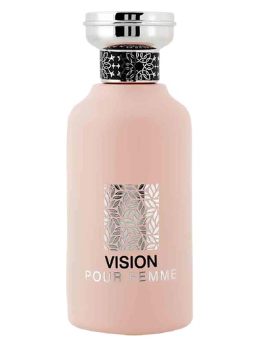 Vision Pour Femme Nusuk