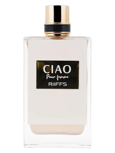 Riiffs Perfumes Ciao Pour Femme