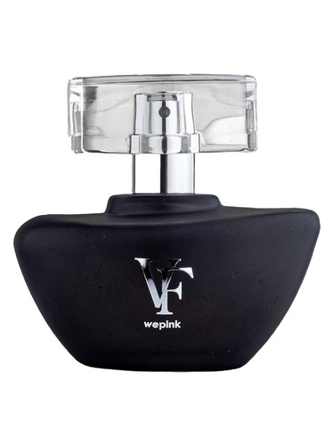 We Pink VF Onyx