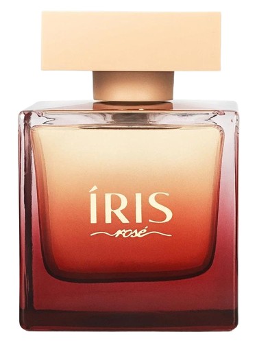 Avatim Íris Rosé