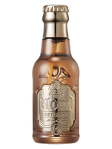 Salon de Nevaeh Eau de Chilsung Bitter Mallow
