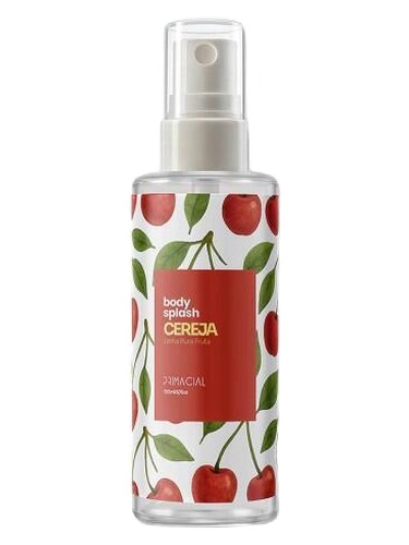 Primacial Pura Fruta Cereja