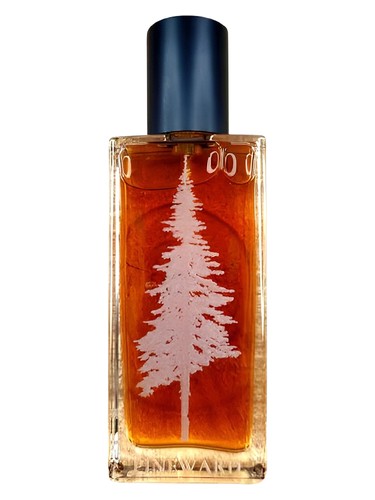 Pineward Perfumes Tome