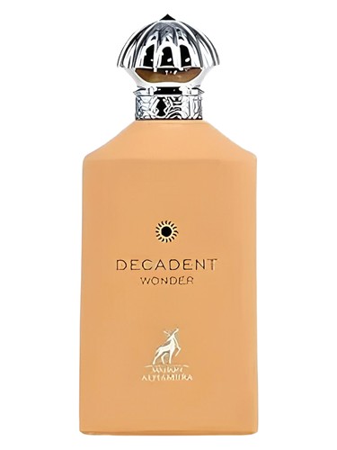 Maison Alhambra Decadent Wonder