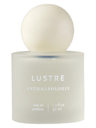 Anthropologie Lustre