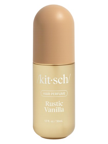KITSCH Rustic Vanilla