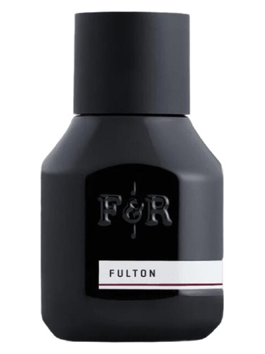 Fulton &amp; Roark Fulton