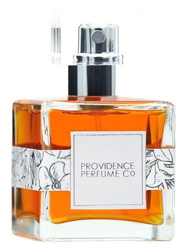 Providence Perfume Co Ginger Lily