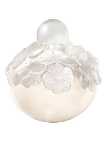 Lalique Fortune Leaves, Crystal Edition