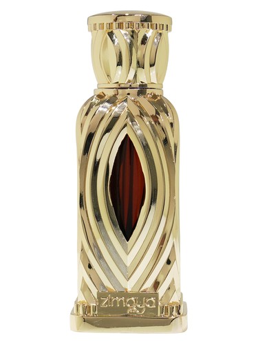 Zimaya AL MAHA GOLD CPO