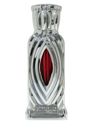 Zimaya AL MAHA SILVER CPO