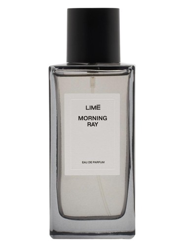 Lime Morning Ray