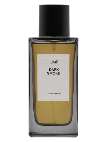 Lime Dark Smoke