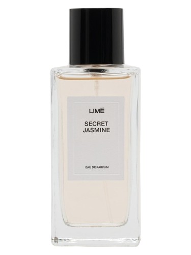 Lime Secret Jasmine