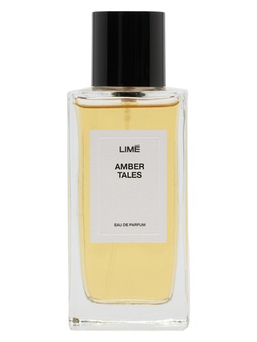Lime Amber Tales