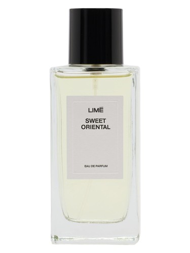Lime Sweet Oriental