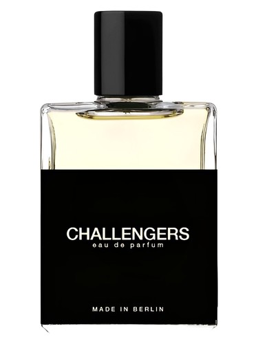 Moth and Rabbit Perfumes Challengers
