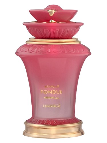 Hamidi Fondue Tropical