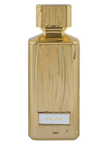 Hamidi Envy Gold
