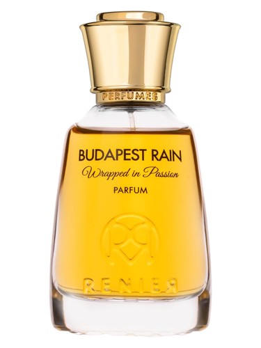 Renier Perfumes Budapest Rain