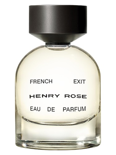 Henry Rose French Exit