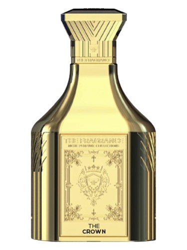 The Fragrance The Crown