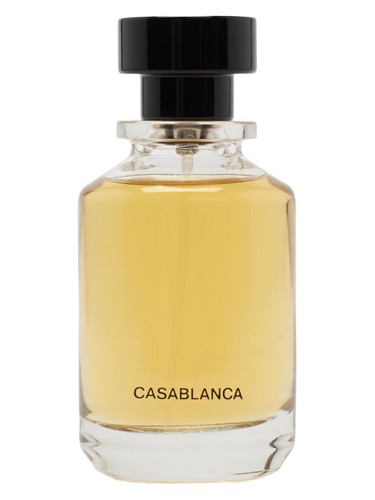 Lime Casablanca